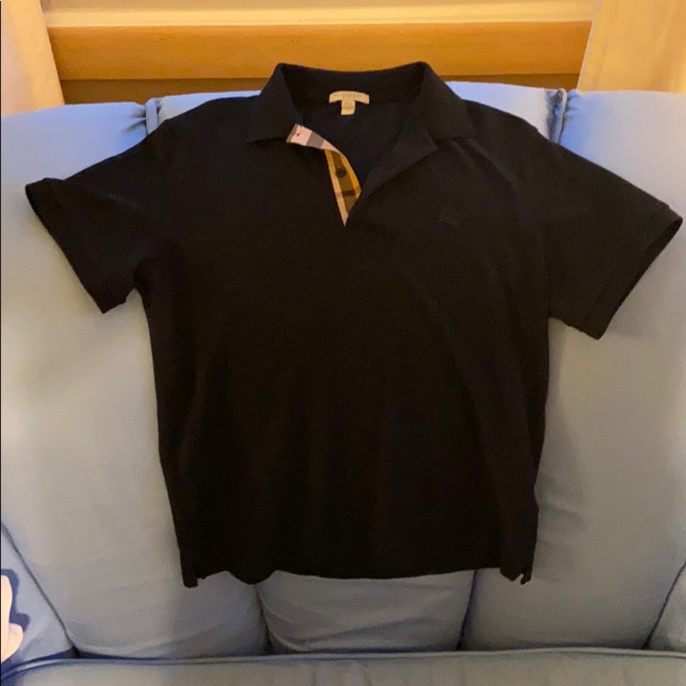 Burberry Polo
